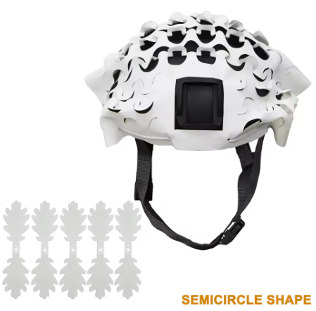 Helmet Scrim